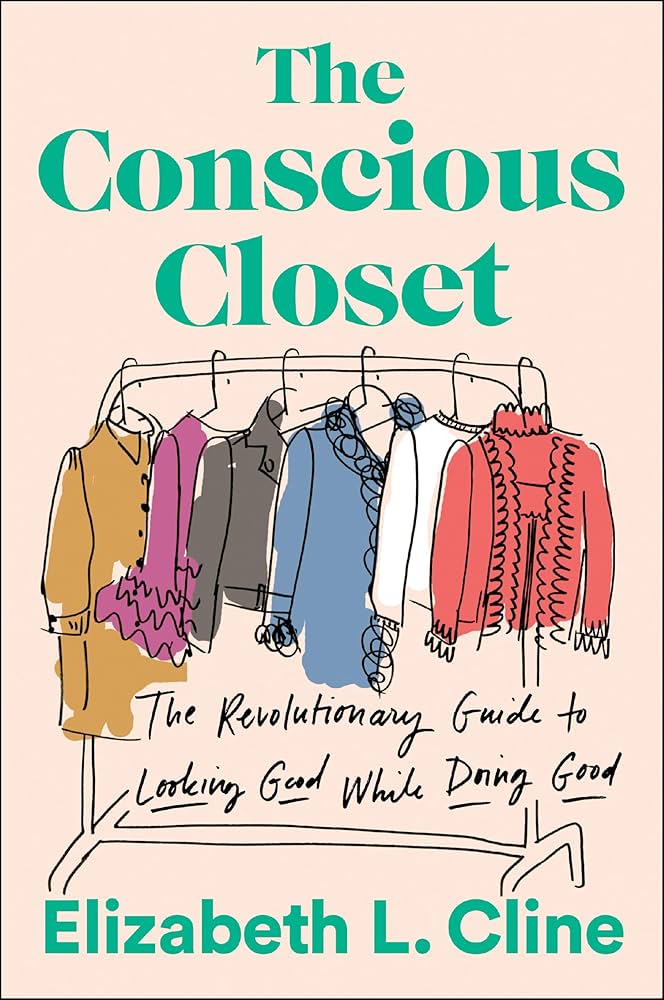 Conscious Closet Book