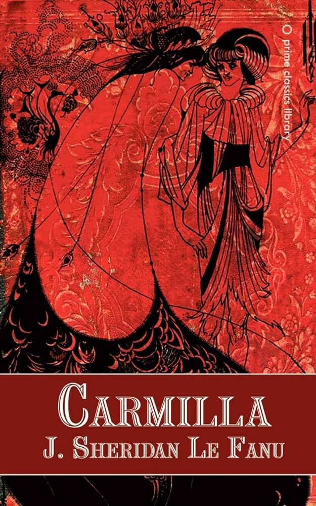 Carmilla